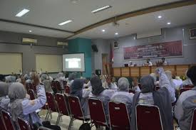 Gedung Aula G3