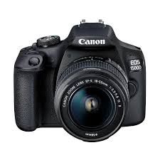 Kamera Canon